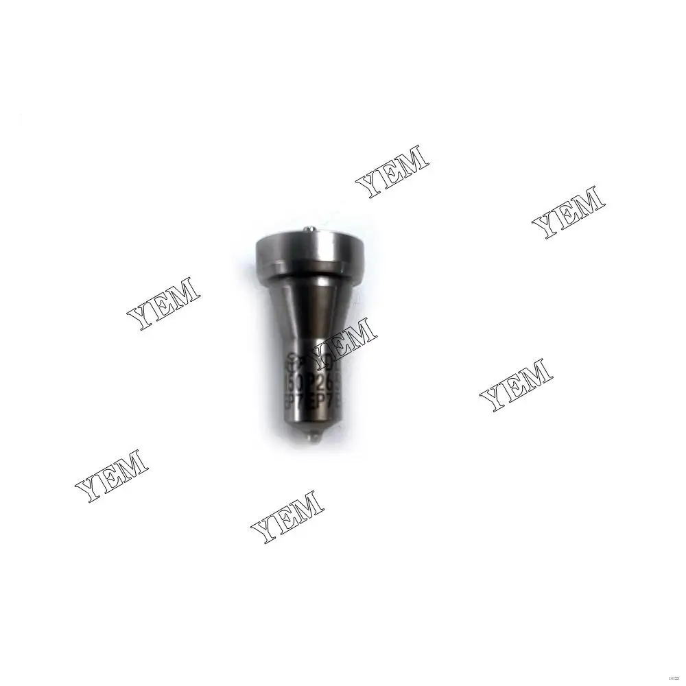 For Yanmar Diesel Engine 4TNV100 Nozzle 119000-53000