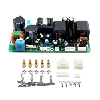 パワーアンプ icepower 125asx2 D級アンプ デジタルアンプ パワーアンプ icepower 125asx2 D級アンプ デジタルアンプ