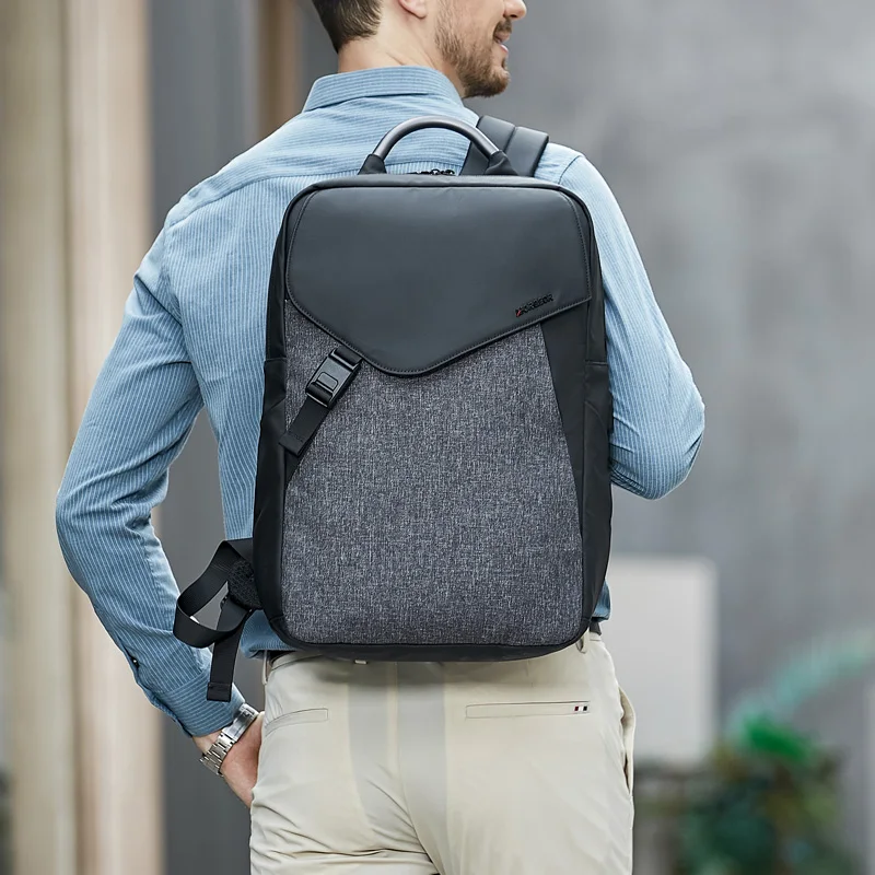 chestnut dublin leather backpack Briefcase 2-in-1 091721event Wow quality. Leather:Natural Trekking backpack (30 L)