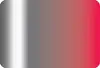 Silver / Red