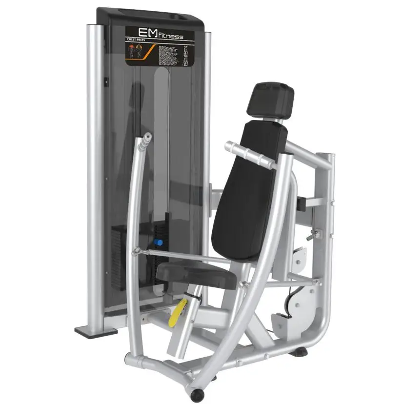 Technogym abductor m91800