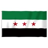 Syria flag