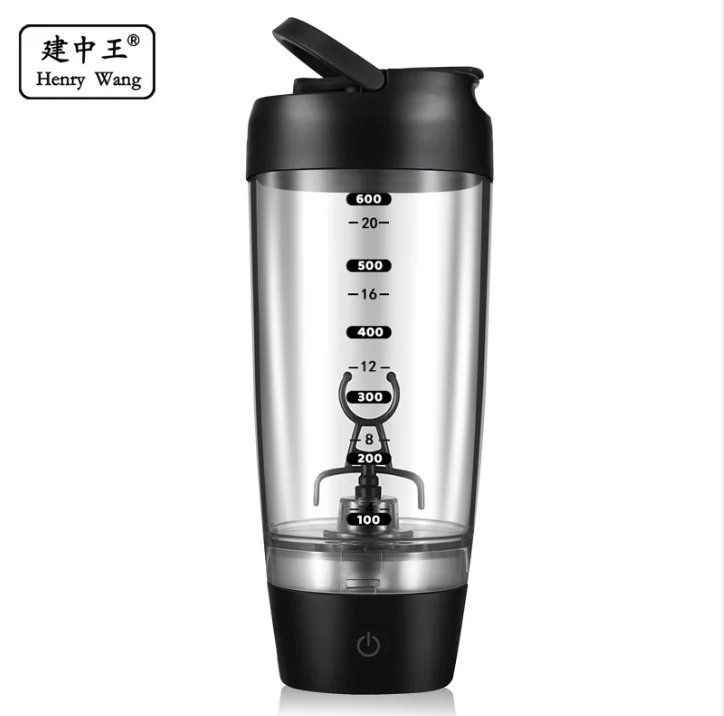 Self Stir Mug Automatic Coffee Milk Mixing Mug Smart Mixer Cup Thermal Cup Double Insulated Cup Electric Protein Shaker Blender