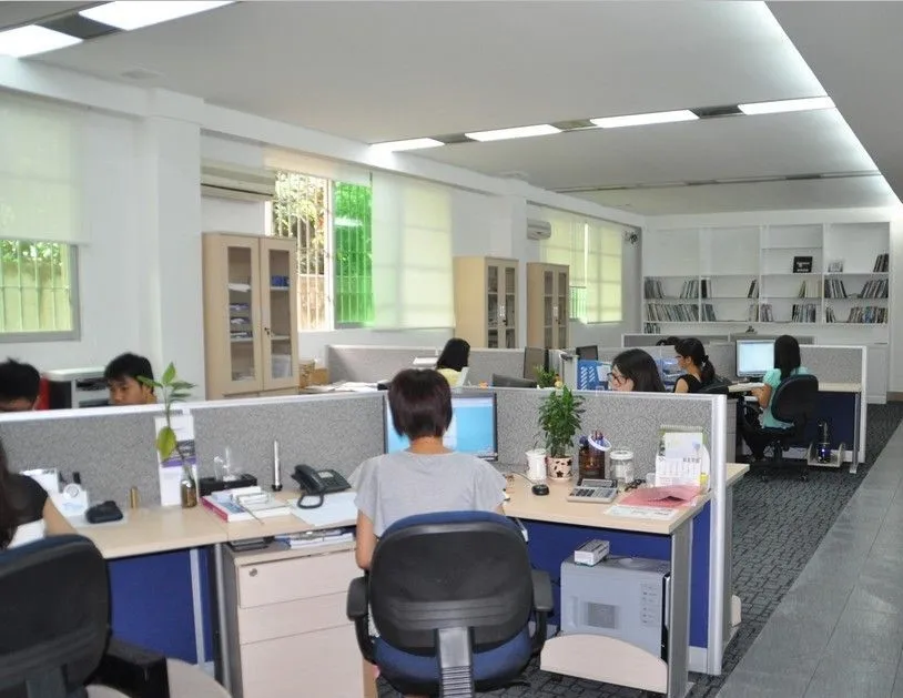 Shantou Beijia Technology Co., Ltd. 2