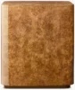 Gubia de roble caramelo