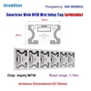 Incrustation humide Web (M730)
