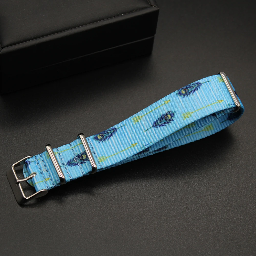 phoenix nato strap
