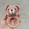 Orso rosa 2#