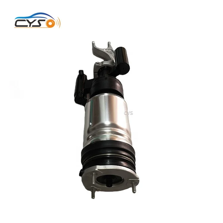 Tesla Model X Air Suspension Shock Absorbers - Front Left