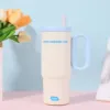 Blue and white [750ML]