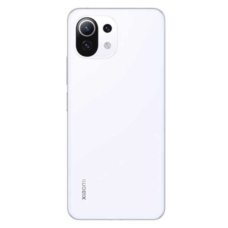 Xiaomi 11 Lite 5G NE - Compact Power and Camera Quality