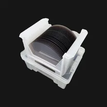 SAW filter LN wafer High modulation bandwidth, stable physical and chemical properties 6inch LiNbO3 Wafer