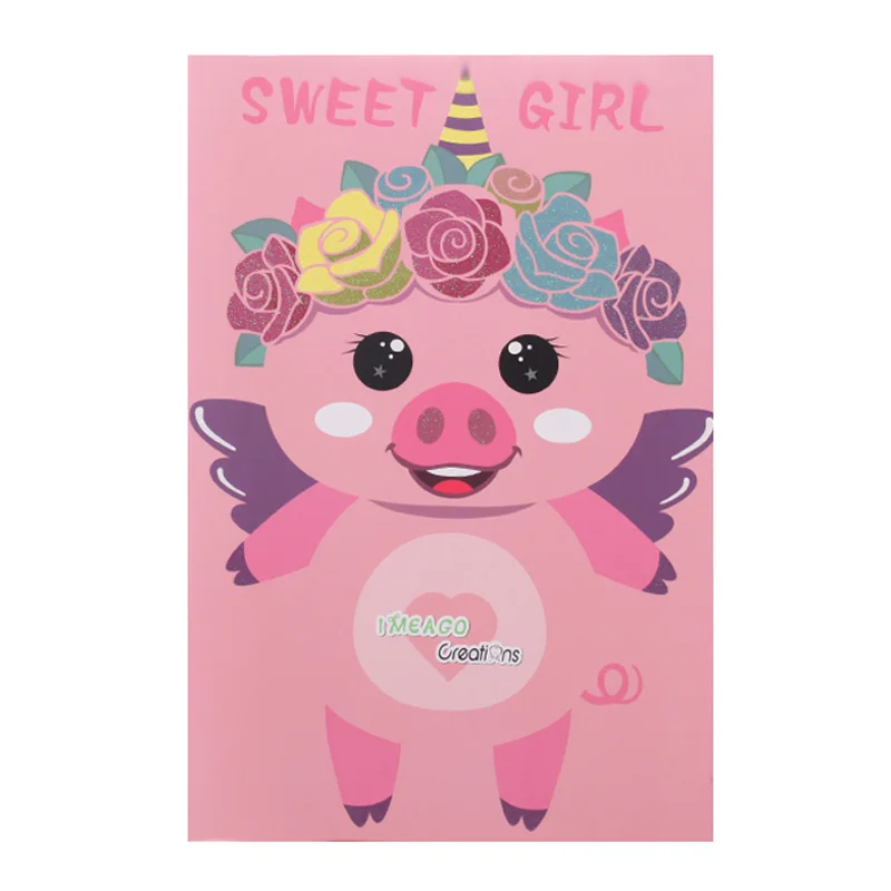 
 35 цветов, картонная палитра теней для век с мультипликационным принтом, новая палитра теней для век с индивидуальным лейблом, летняя палитра цветов  