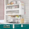 Bianco 75 cm