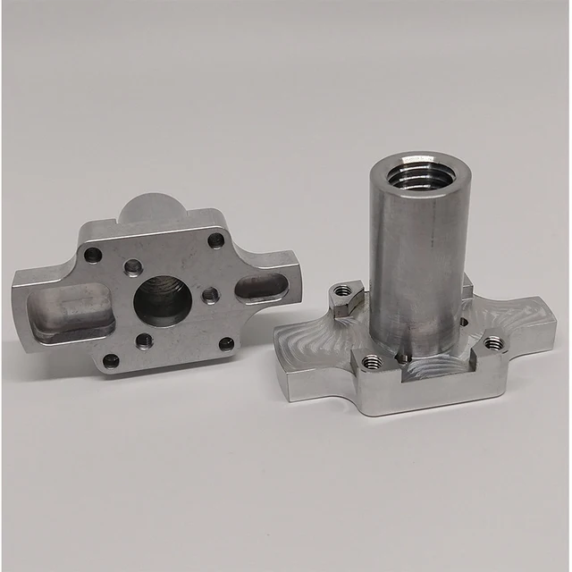 Direct Sales Cnc Turning Machining Stainless Steel Milling For Metal Small Parts Milling Cnc Machining
