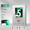 Superficie a specchio quadrata da 9 pollici - design con intaglio preesistente.