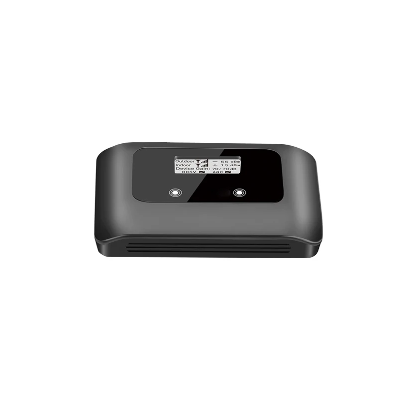 ATNJ Complete Network 4G Band28 LTE 700MHz Selective Signal Booster Digital Repeater Amplifier