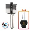 Buse 0,2 mm pour Hotend Noir A1/A1 mini/A2L (A6-7)