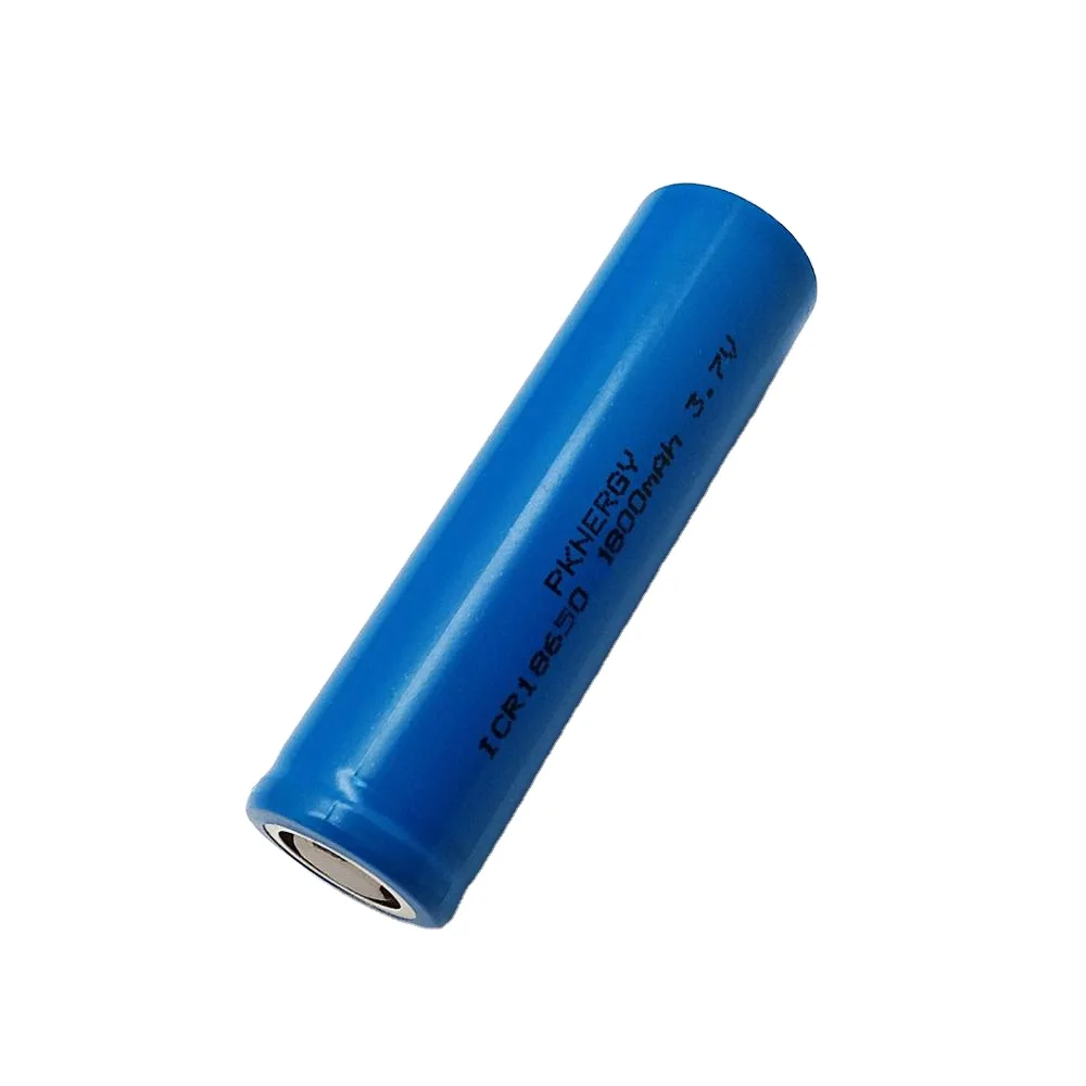 Литиевая Батарея 18650 3.7 V 5200mah Купить