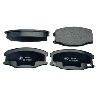 OEM Brake Pads for Nissan BMW Mercedes Benz Buick Infinity Pickup and Premium Frontech Wholesaler 41060-G8191 41060-78E90