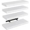 Blanco de cuatro capas