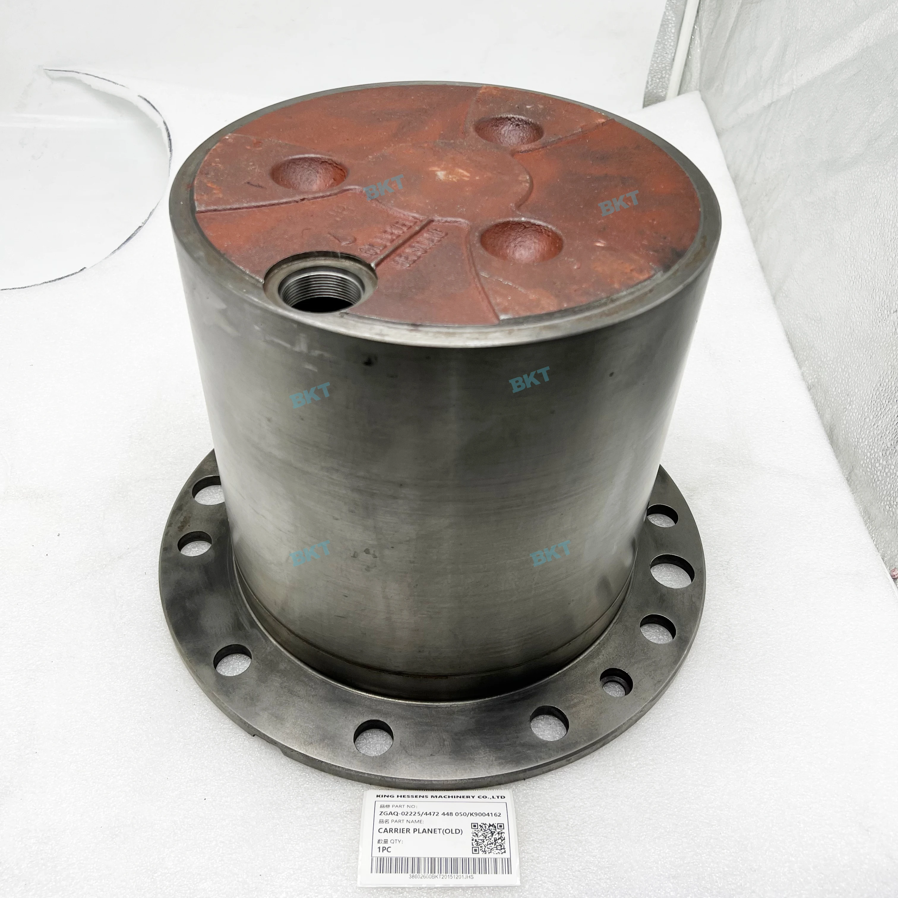 Factory Price ZGAQ-02225 K9004162 4472 448 050 R210W Wheel