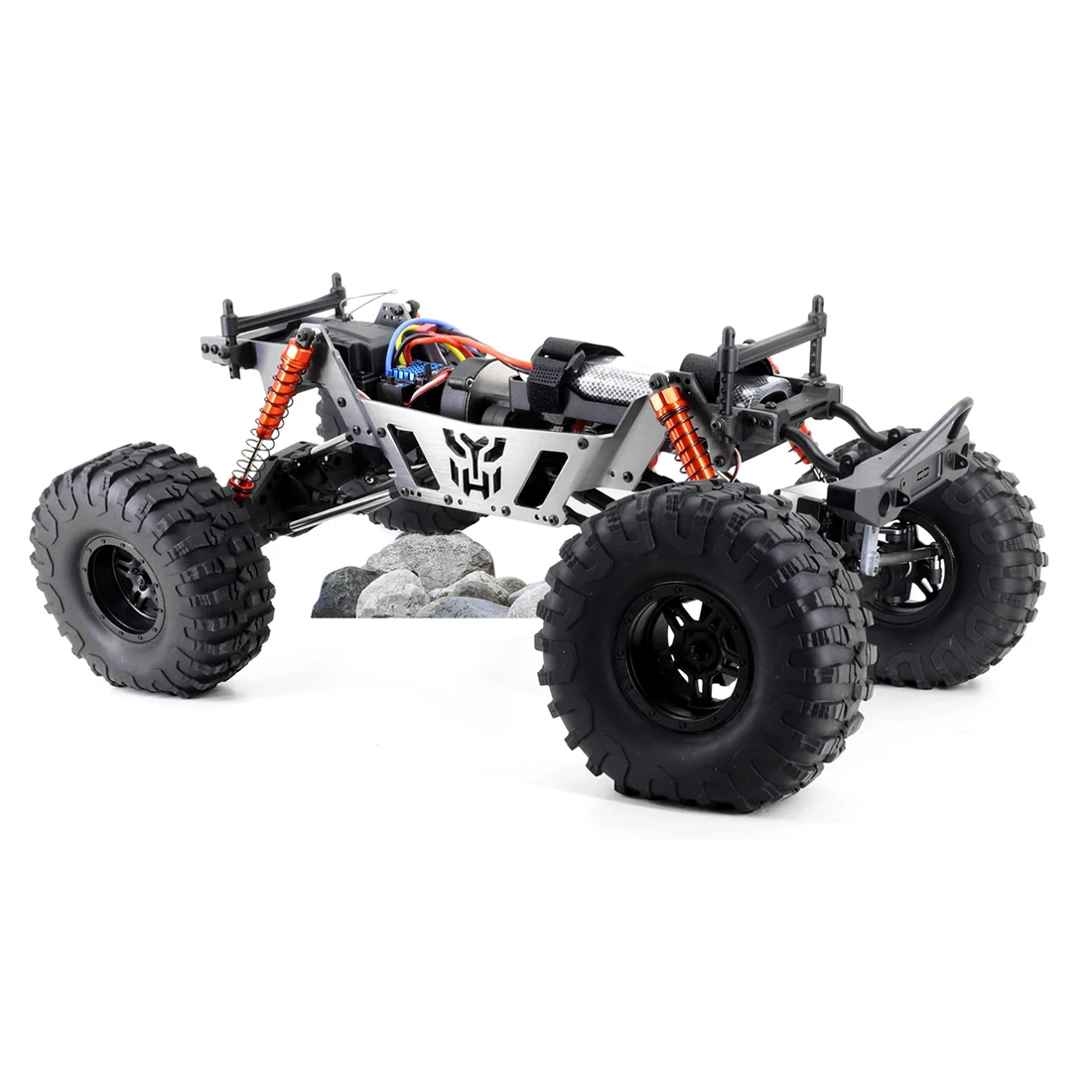 RGT 18100 Parts for 1/10 2.4G 4WD Crawler Electric off-Road