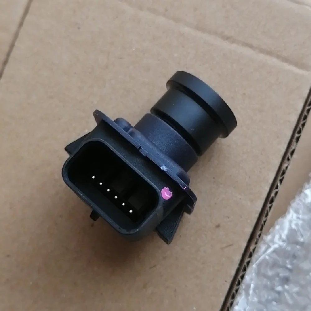 POKESS Car & Vehicle Cameras DS7T19G490DB DS7T19G490DD Rear Camera for... — 4