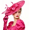 Rose red