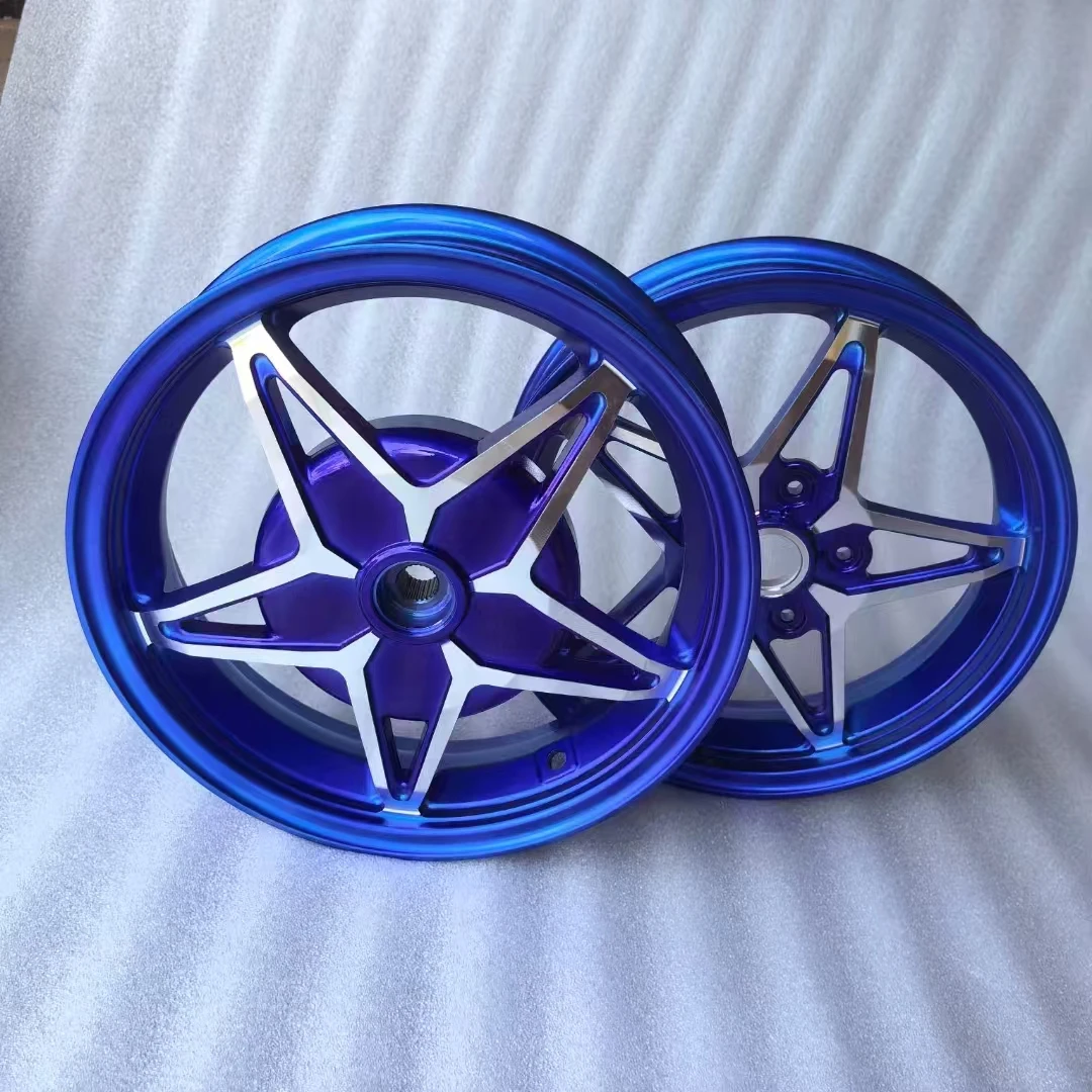 Hot Selling 12 Inch Rim Fit Spring Sprint 150 300 GTS GTV 12 ...