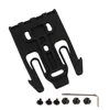 Quick Release Fork - Black