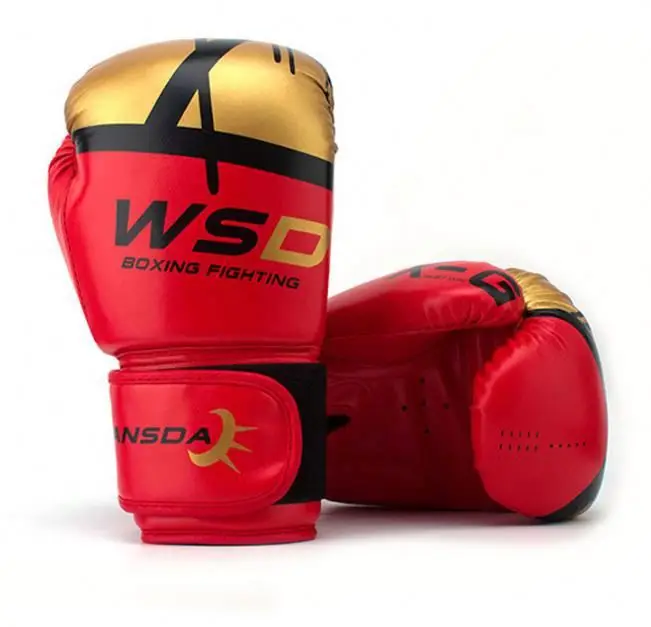 bulk buy boxing gloves and pads