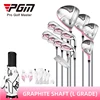Pink, Graphite-L 12pcs