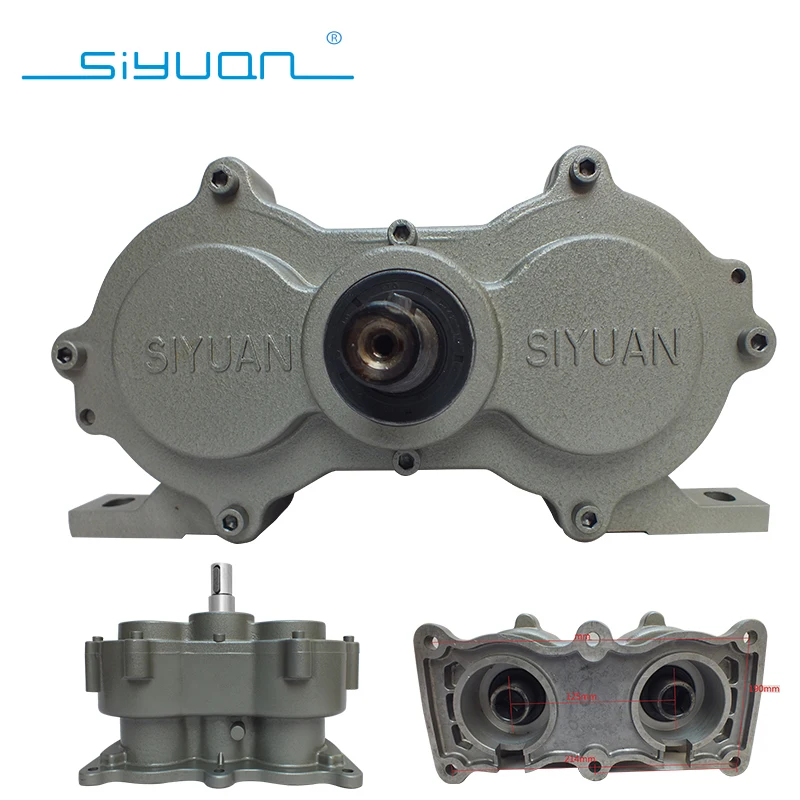 Gear Box ,reducer  for Oceanpower Ice Cream Machine