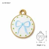 Bow Charm
