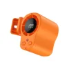 Ventilador de cintura T-511 naranja-847463mm