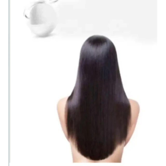 Kristal Revola Hair Cream Rebonding Cream Hair Straightening Permanent Hair Removal Cream