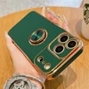 Emerald green