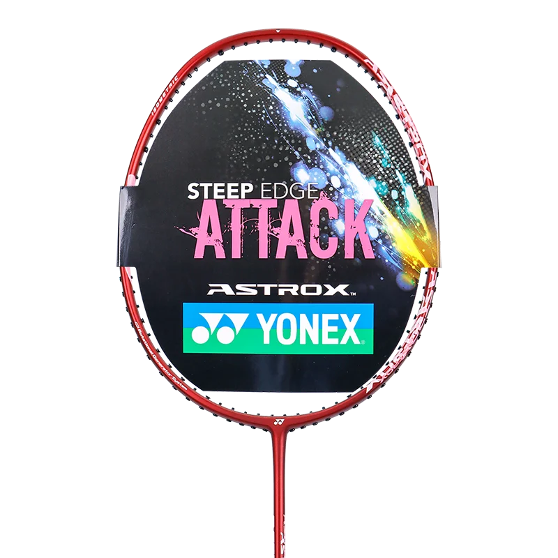 Yonex ASTROX10 AX10CR Professional Badminton Racket - Graphite
