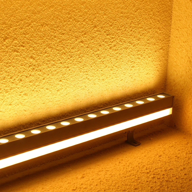product linear light smooth and concise lamp body lines seamless fit to various installation surfaces-5
