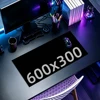600x300x3mm