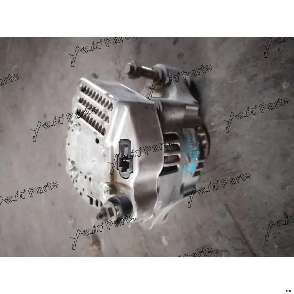 D1105 Alternator for Kubota