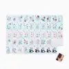 Talulah Mahjong Tiles