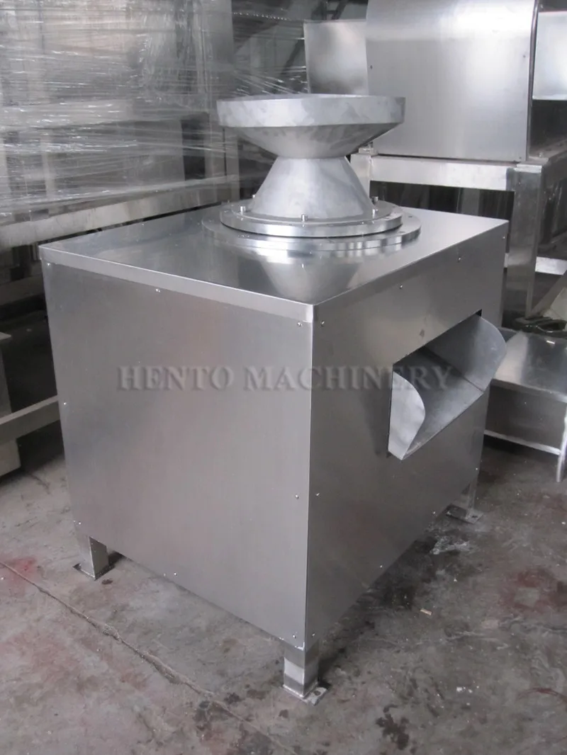 Complete Coconut Milk Production Line / Coconut Milk Extractor Machine