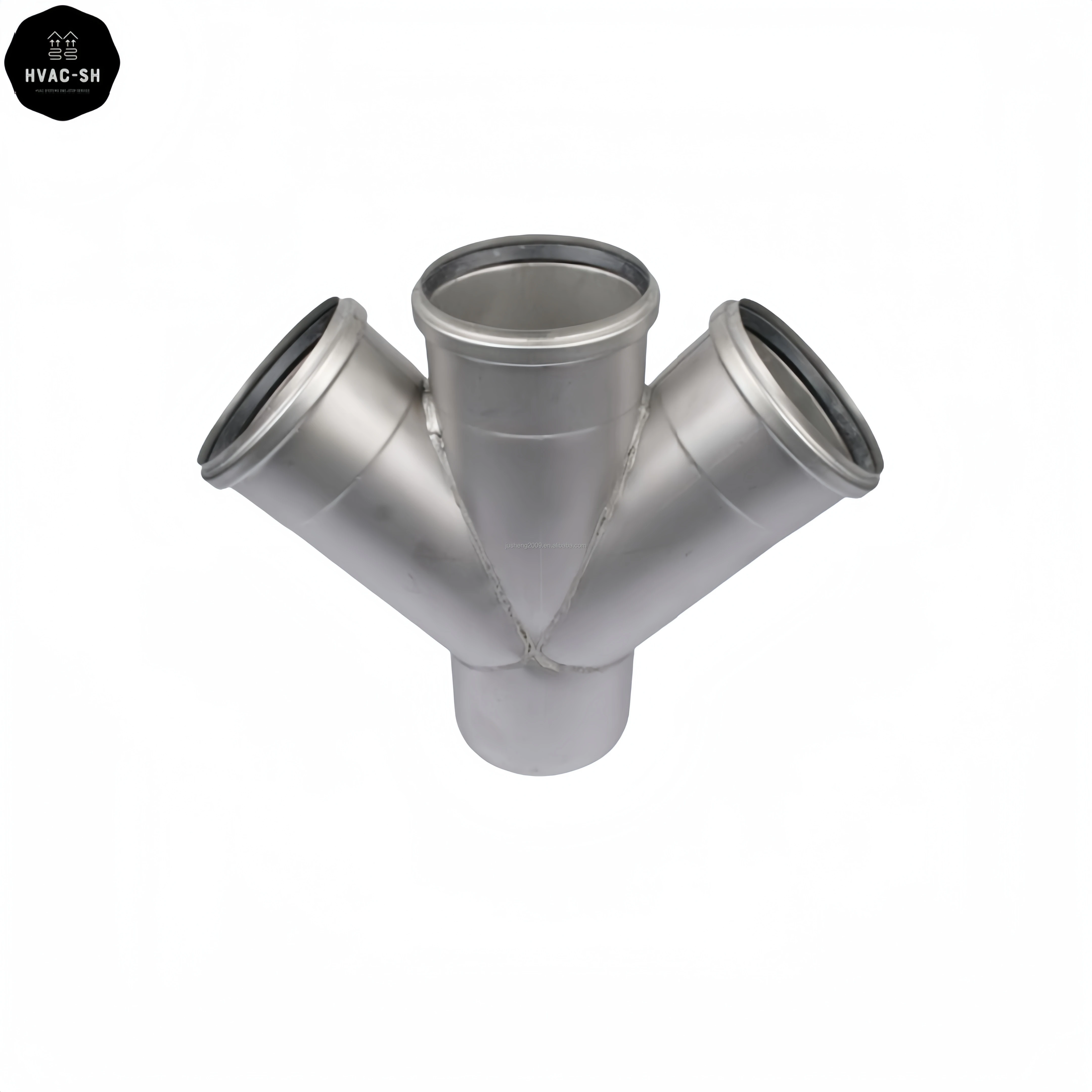 Factory Price Square Air Duct  Plate Type Diffuser Aluminum  Air Conditioning Ceiling Diffuser