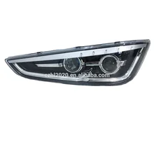 Iri-zar 24V Waterproof Bus Head Lamp Bus Body Kits Front Light
