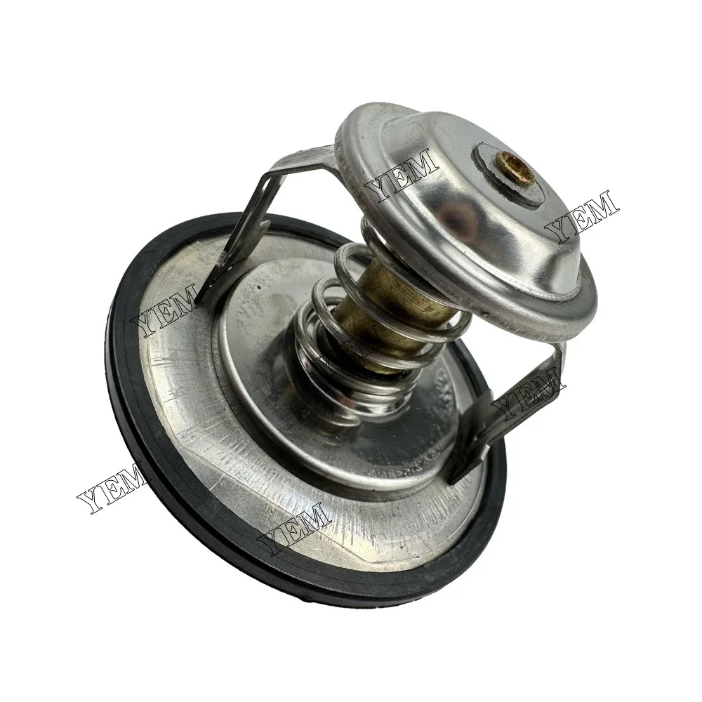 Excavator Accessories 6D14 Thermostat ME994276 for Mitsubishi 4