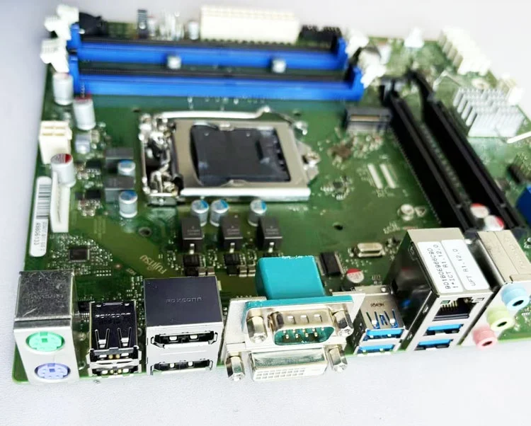 Fujitsu D3417-B11 GS2 49806133 - Reliable Medical Device
