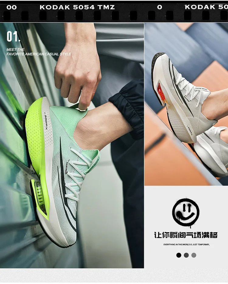 New Arrival Running Shoes Footwear Hot Sale Casual Sport Other Trendy ...