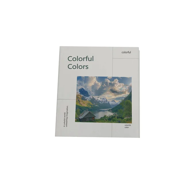 Big empty watercolor plastic folding paint palette box customize logo for multiple colors watercolor  pan pigment block